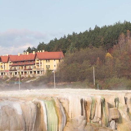 Szalok Spa Apartman Egerszalók Exteriér fotografie