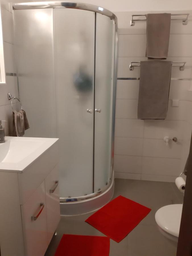 Szalok Spa Apartman Egerszalók Exteriér fotografie