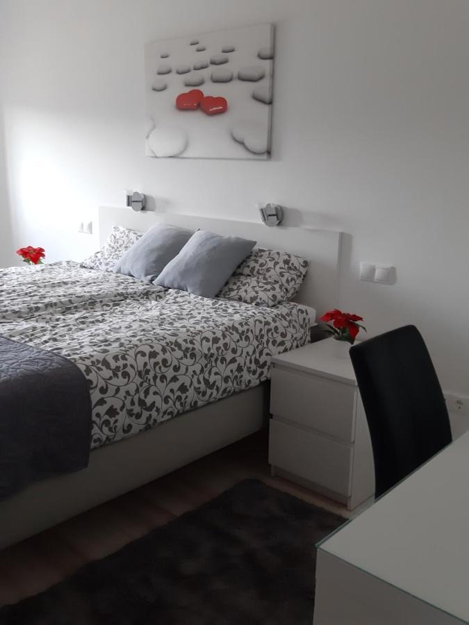 Szalok Spa Apartman Egerszalók Exteriér fotografie