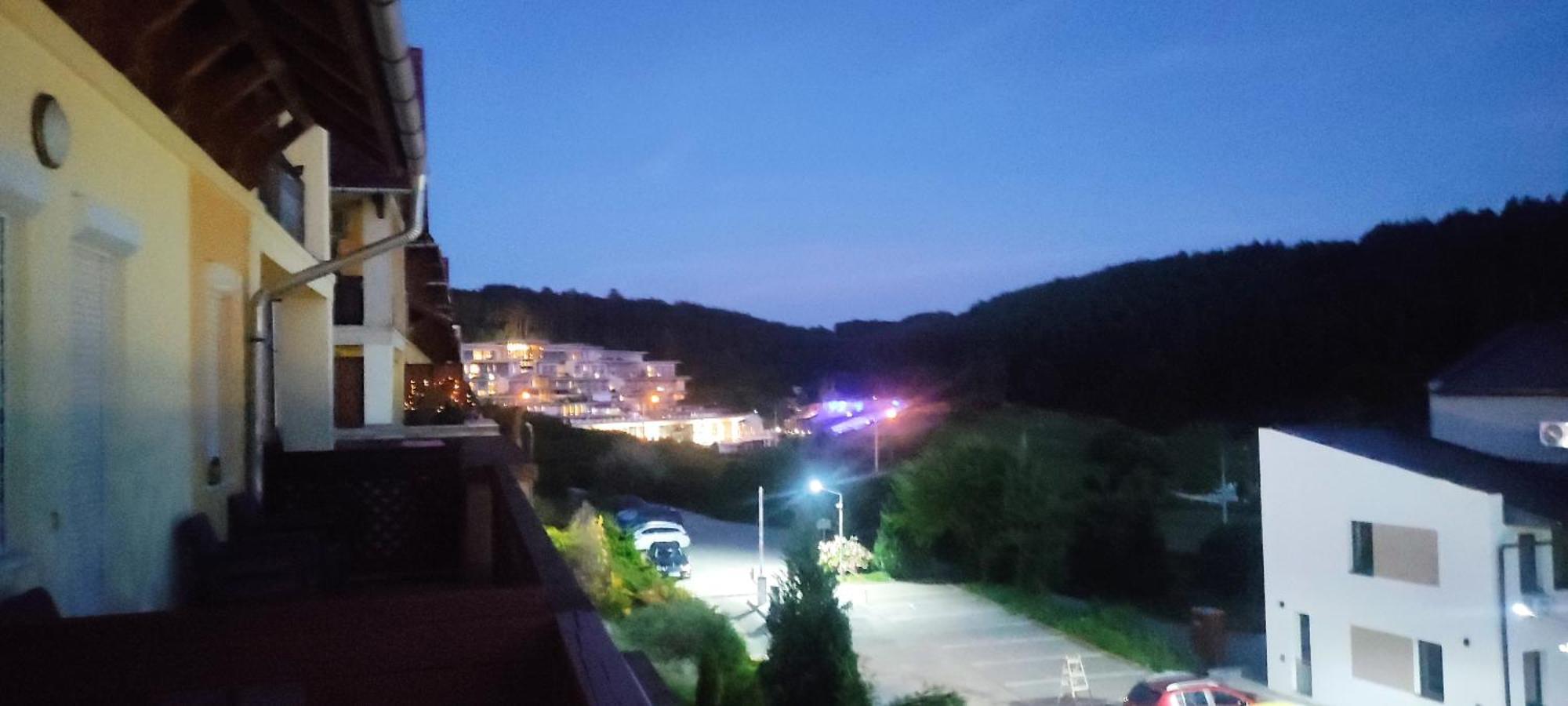 Szalok Spa Apartman Egerszalók Pokoj fotografie